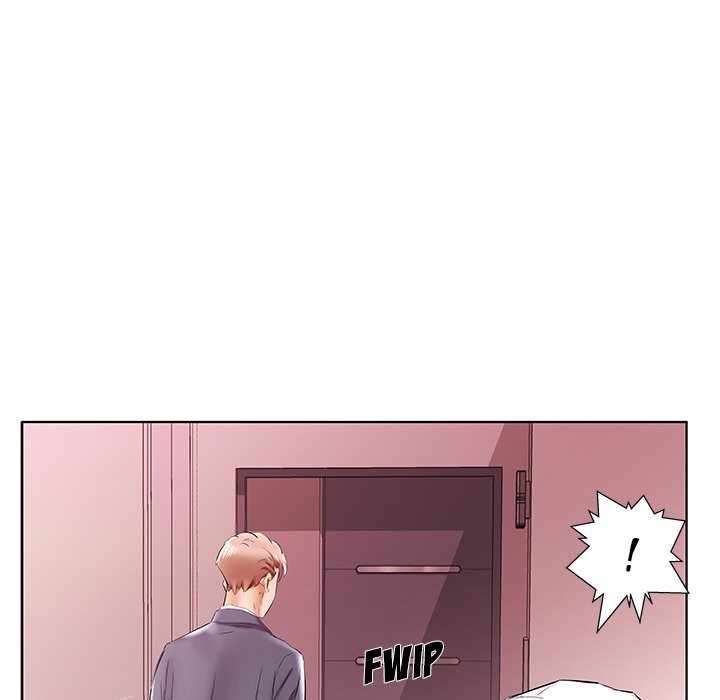 Sweet Guilty Love Chapter 42 Page 19