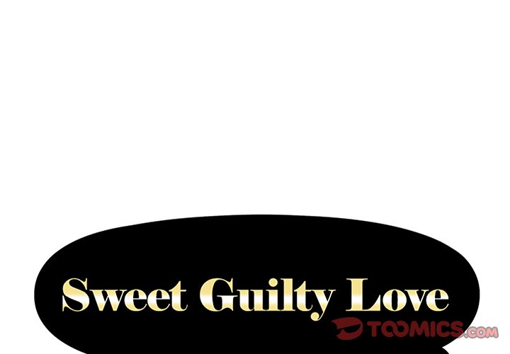 Sweet Guilty Love Chapter 42 Page 2