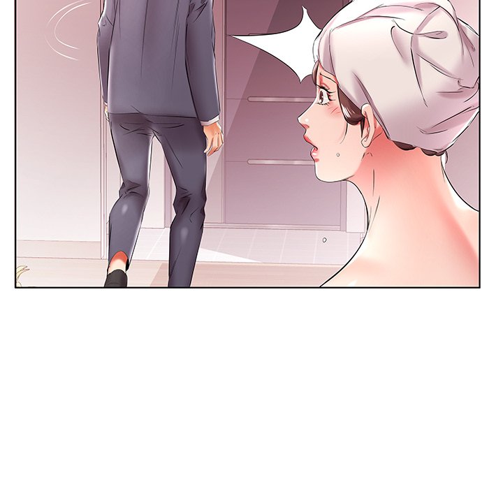 Sweet Guilty Love Chapter 42 Page 20