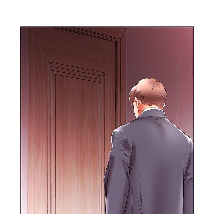 Sweet Guilty Love Chapter 42 Page 21
