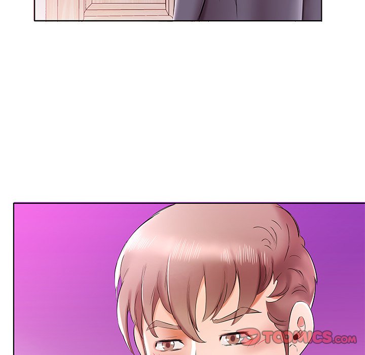 Sweet Guilty Love Chapter 42 Page 22