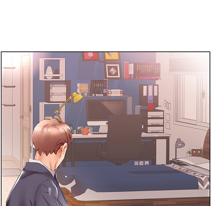 Sweet Guilty Love Chapter 42 Page 25