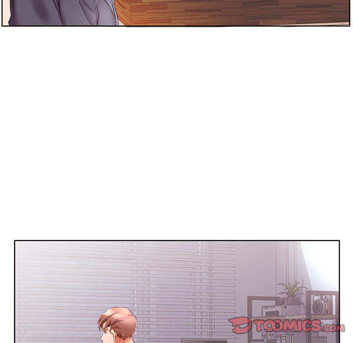 Sweet Guilty Love Chapter 42 Page 26