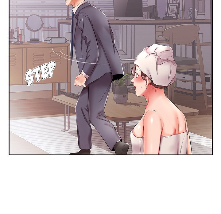 Sweet Guilty Love Chapter 42 Page 27