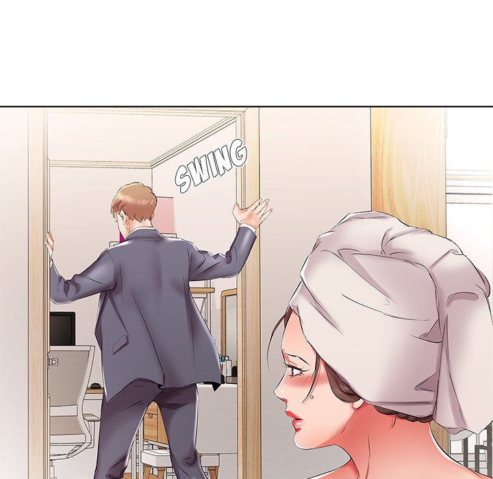 Sweet Guilty Love Chapter 42 Page 28