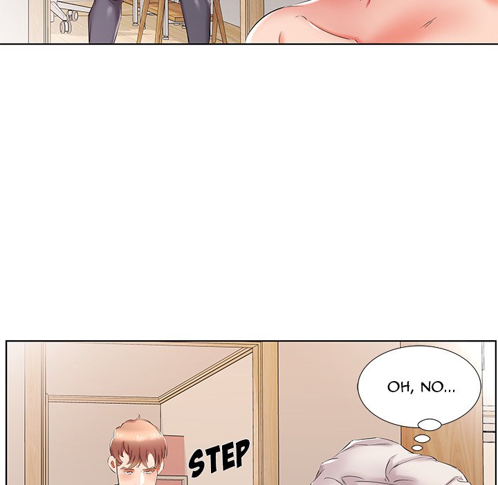 Sweet Guilty Love Chapter 42 Page 29
