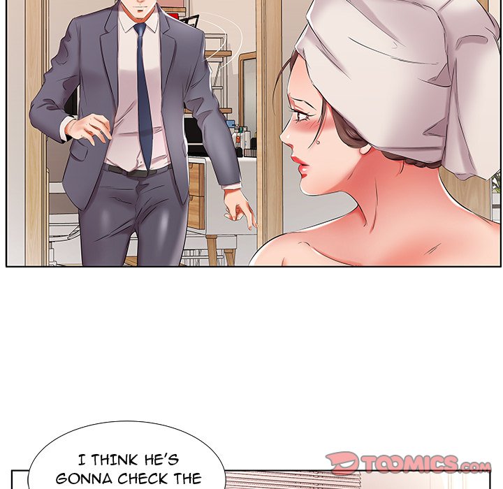 Sweet Guilty Love Chapter 42 Page 30