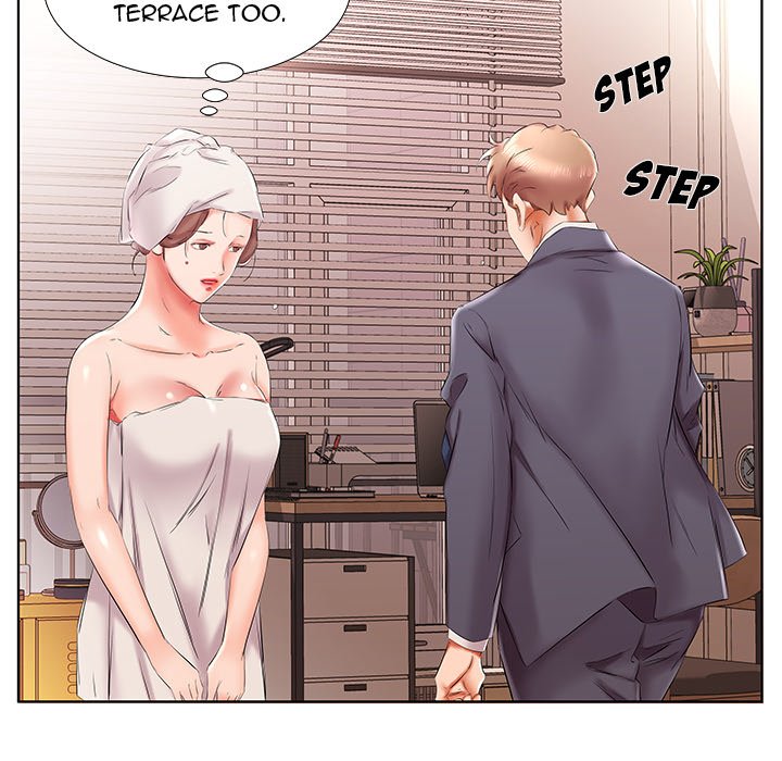 Sweet Guilty Love Chapter 42 Page 31
