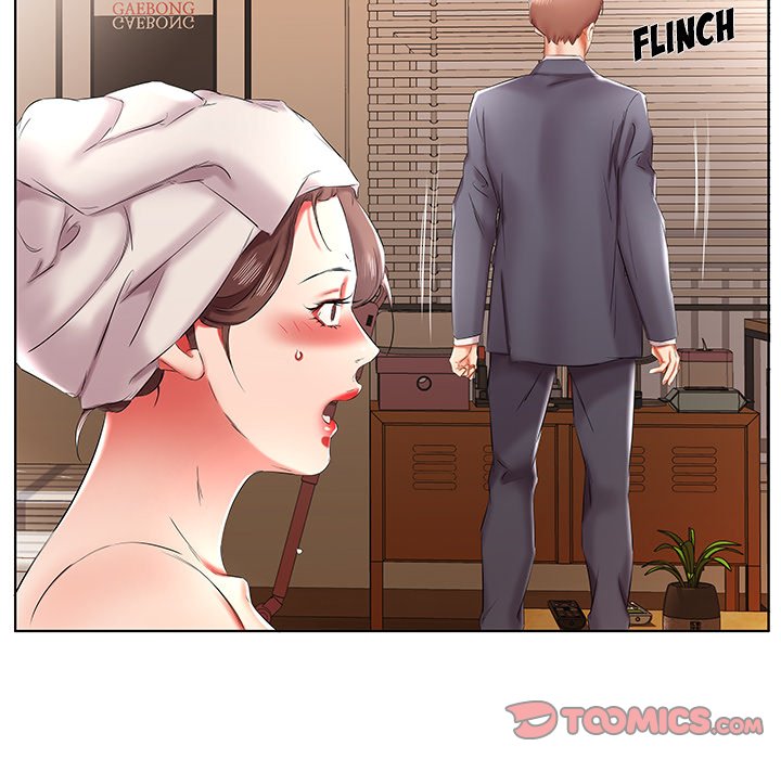 Sweet Guilty Love Chapter 42 Page 34
