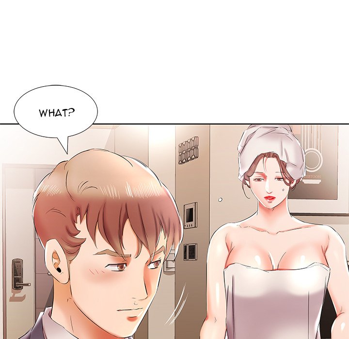 Sweet Guilty Love Chapter 42 Page 35