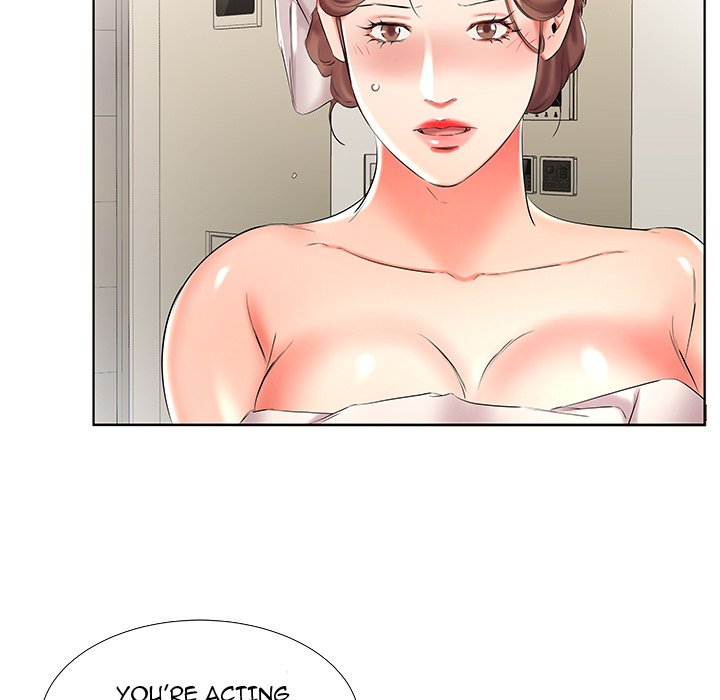 Sweet Guilty Love Chapter 42 Page 37