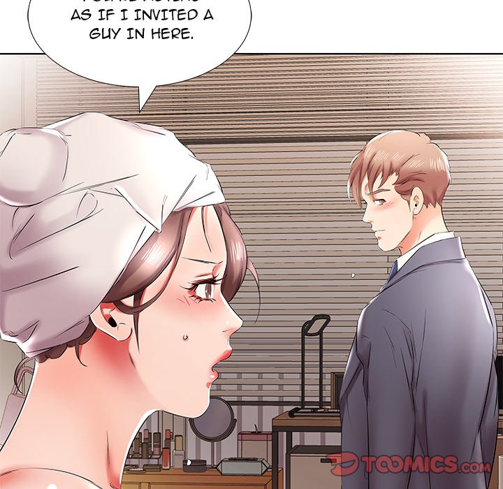 Sweet Guilty Love Chapter 42 Page 38