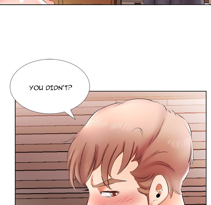 Sweet Guilty Love Chapter 42 Page 39