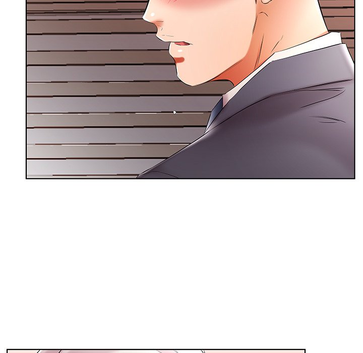 Sweet Guilty Love Chapter 42 Page 40