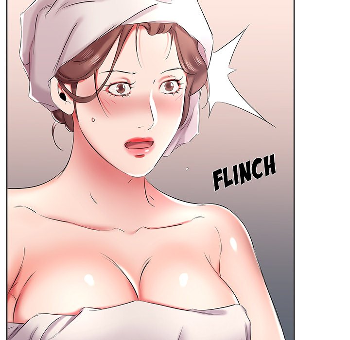 Sweet Guilty Love Chapter 42 Page 41