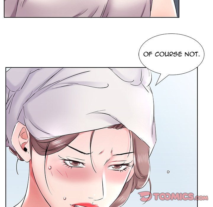 Sweet Guilty Love Chapter 42 Page 42