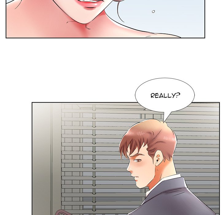 Sweet Guilty Love Chapter 42 Page 43