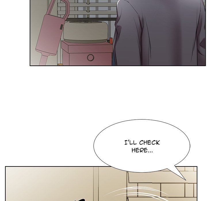 Sweet Guilty Love Chapter 42 Page 44