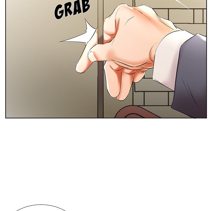Sweet Guilty Love Chapter 42 Page 45