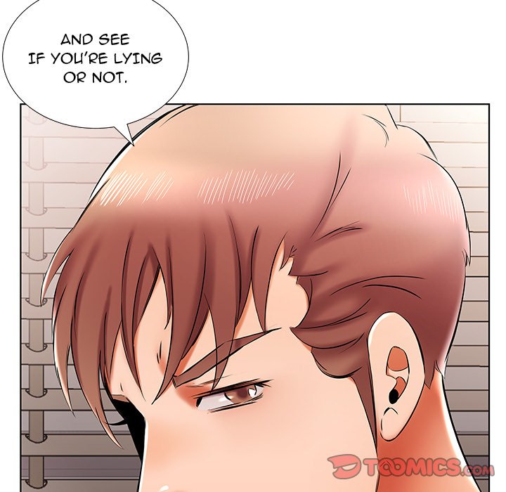 Sweet Guilty Love Chapter 42 Page 46