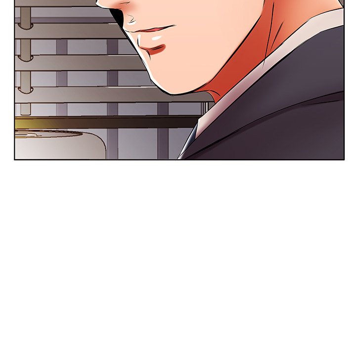 Sweet Guilty Love Chapter 42 Page 47