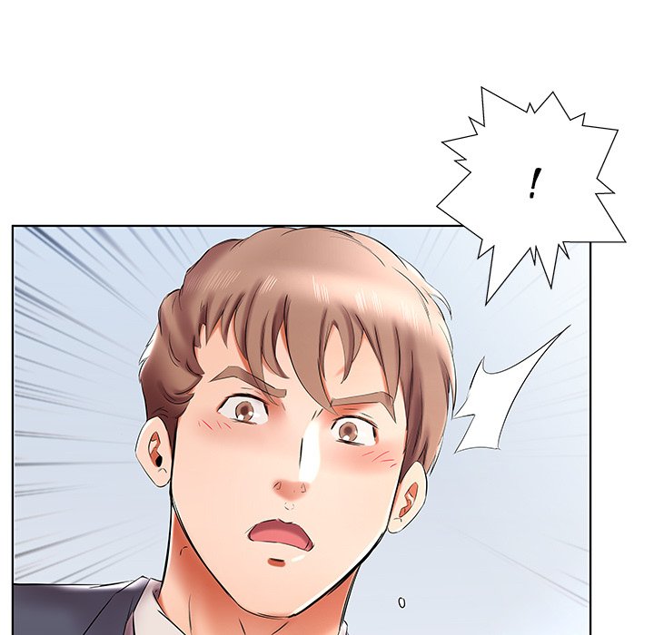Sweet Guilty Love Chapter 42 Page 49