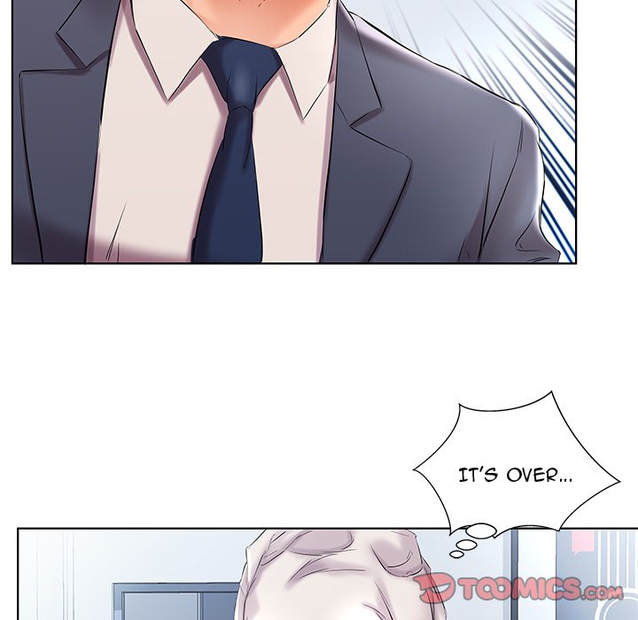 Sweet Guilty Love Chapter 42 Page 50