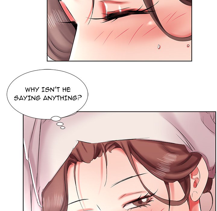 Sweet Guilty Love Chapter 42 Page 52
