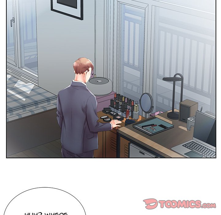Sweet Guilty Love Chapter 42 Page 54
