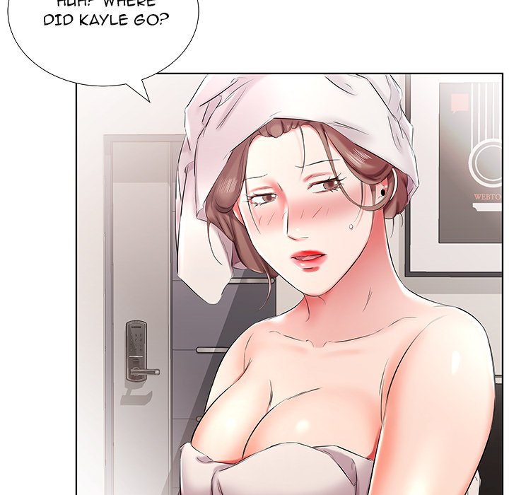 Sweet Guilty Love Chapter 42 Page 55
