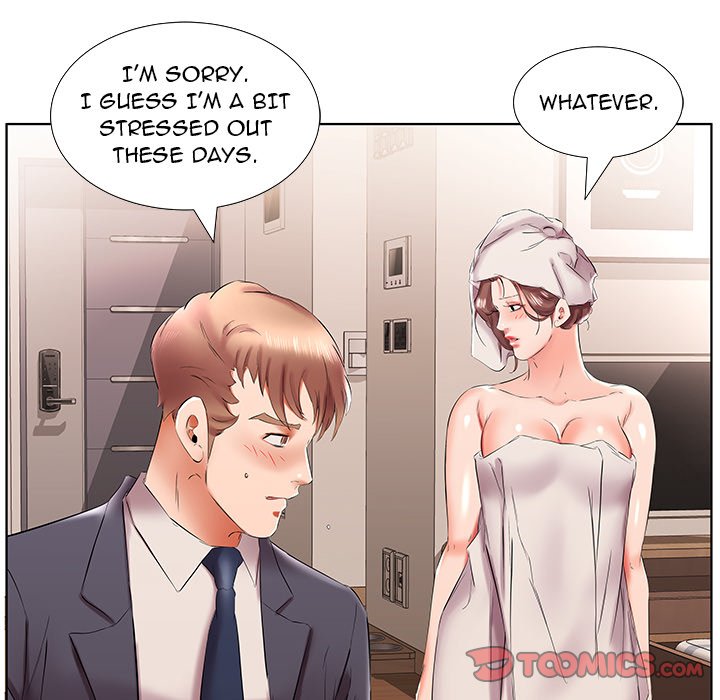 Sweet Guilty Love Chapter 42 Page 58