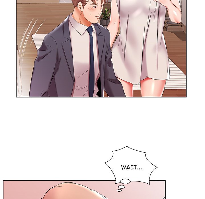 Sweet Guilty Love Chapter 42 Page 60