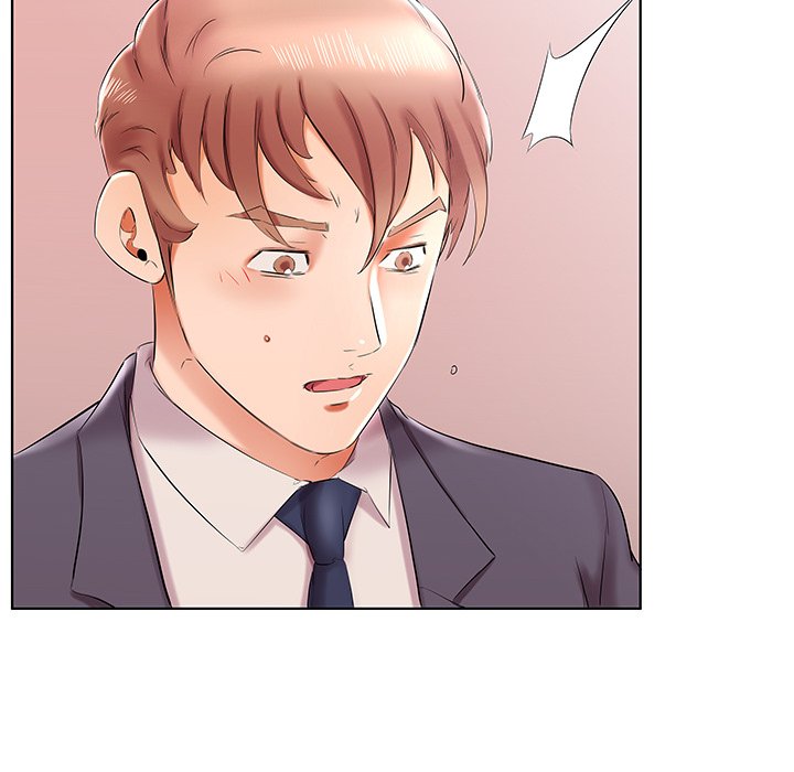 Sweet Guilty Love Chapter 42 Page 61