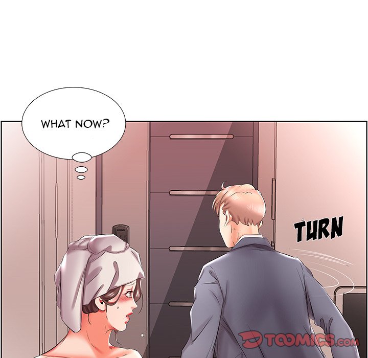 Sweet Guilty Love Chapter 42 Page 62