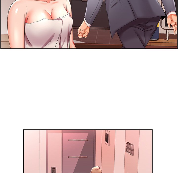 Sweet Guilty Love Chapter 42 Page 63