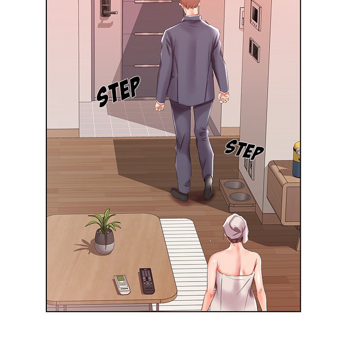 Sweet Guilty Love Chapter 42 Page 64