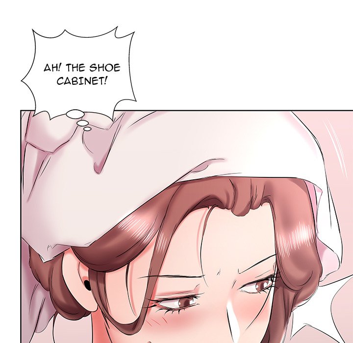 Sweet Guilty Love Chapter 42 Page 65