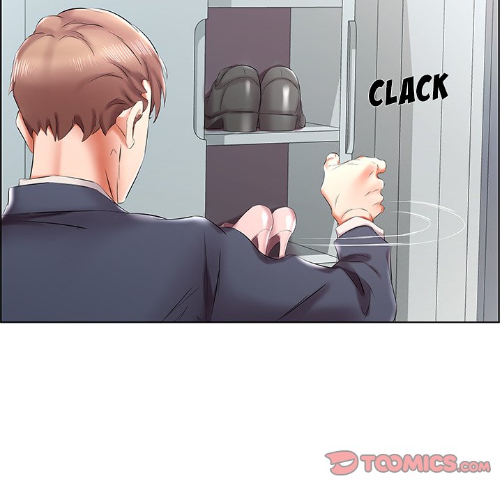 Sweet Guilty Love Chapter 42 Page 70