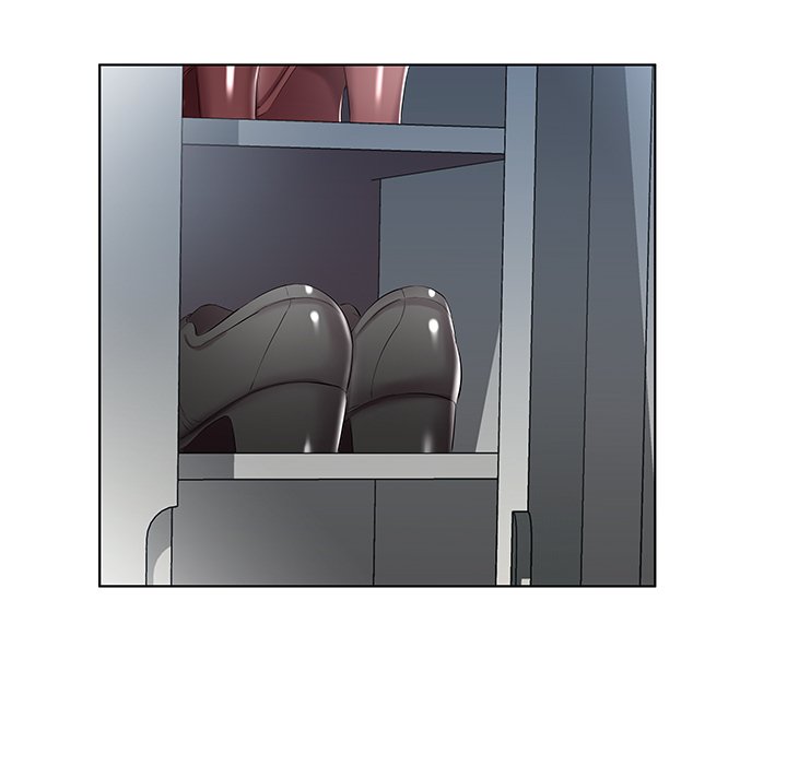 Sweet Guilty Love Chapter 42 Page 71