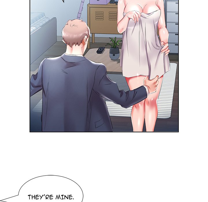 Sweet Guilty Love Chapter 42 Page 77