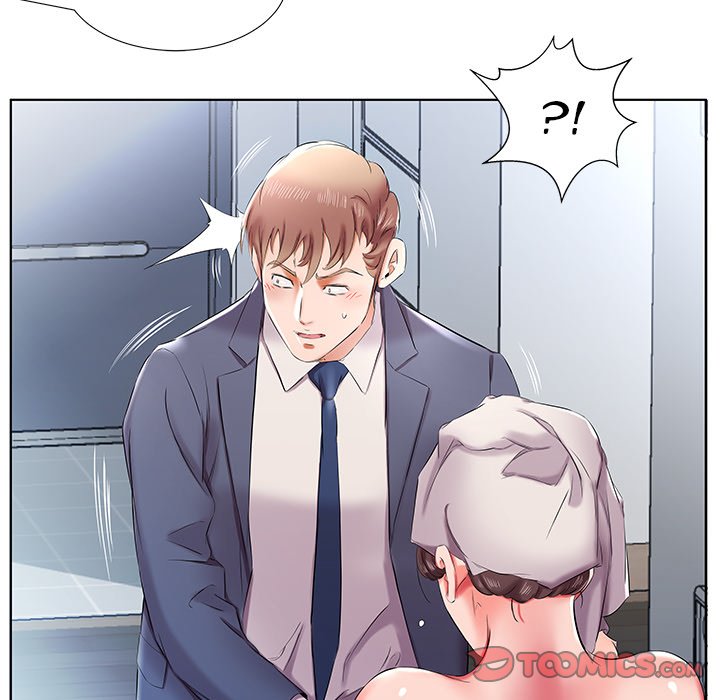 Sweet Guilty Love Chapter 42 Page 78