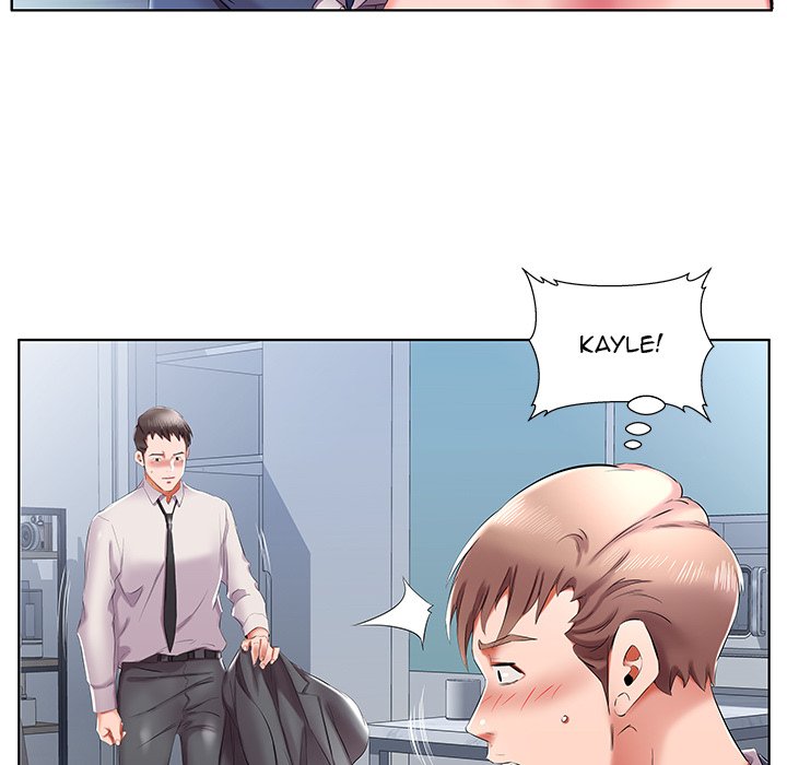 Sweet Guilty Love Chapter 42 Page 79