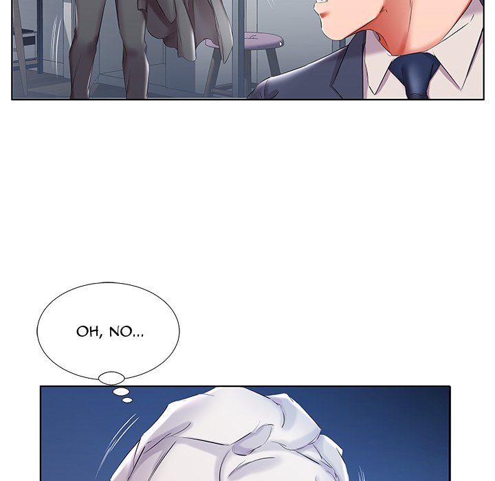 Sweet Guilty Love Chapter 42 Page 80