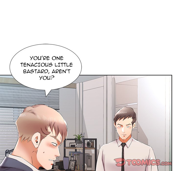 Sweet Guilty Love Chapter 42 Page 82