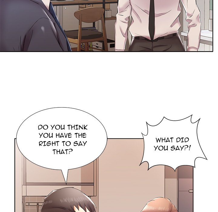 Sweet Guilty Love Chapter 42 Page 83
