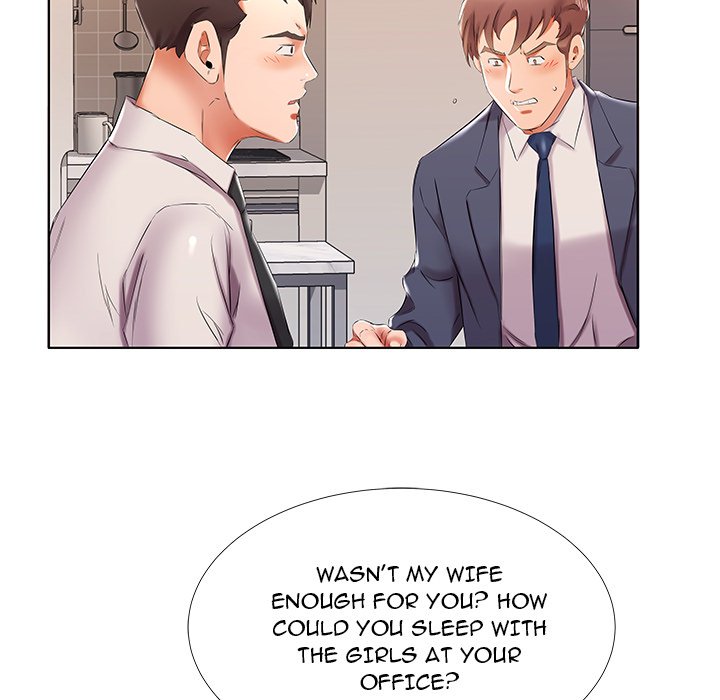 Sweet Guilty Love Chapter 42 Page 84