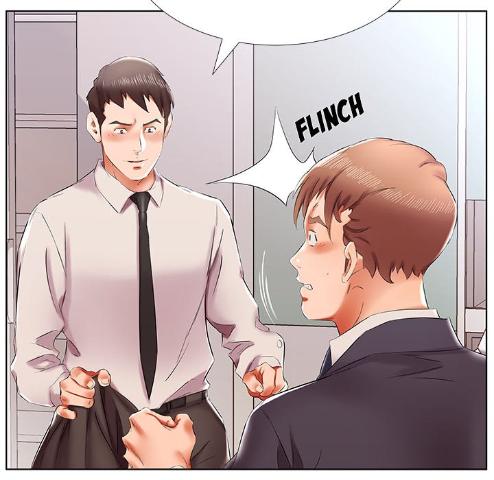 Sweet Guilty Love Chapter 42 Page 85