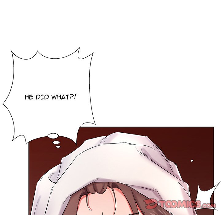 Sweet Guilty Love Chapter 42 Page 86