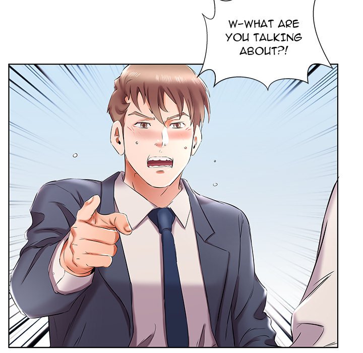 Sweet Guilty Love Chapter 42 Page 88