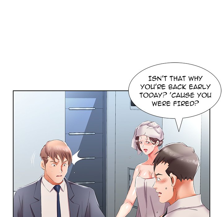 Sweet Guilty Love Chapter 42 Page 89